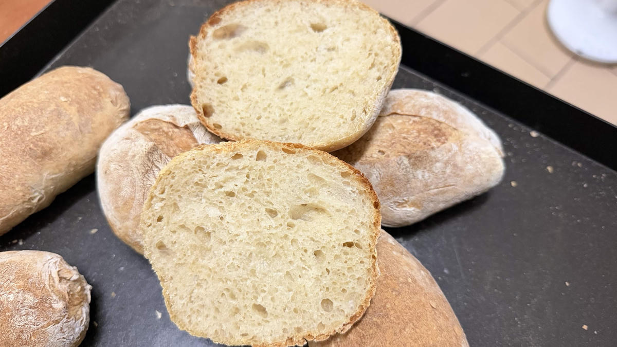 Breadiary 烘焙 MES/ERP